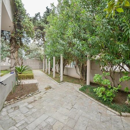 Villa Montenegro Budva Bagian luar foto