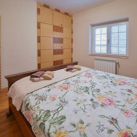 Villa Montenegro Budva Bagian luar foto