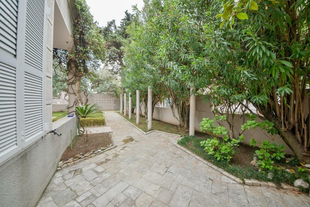 Villa Montenegro Budva Bagian luar foto