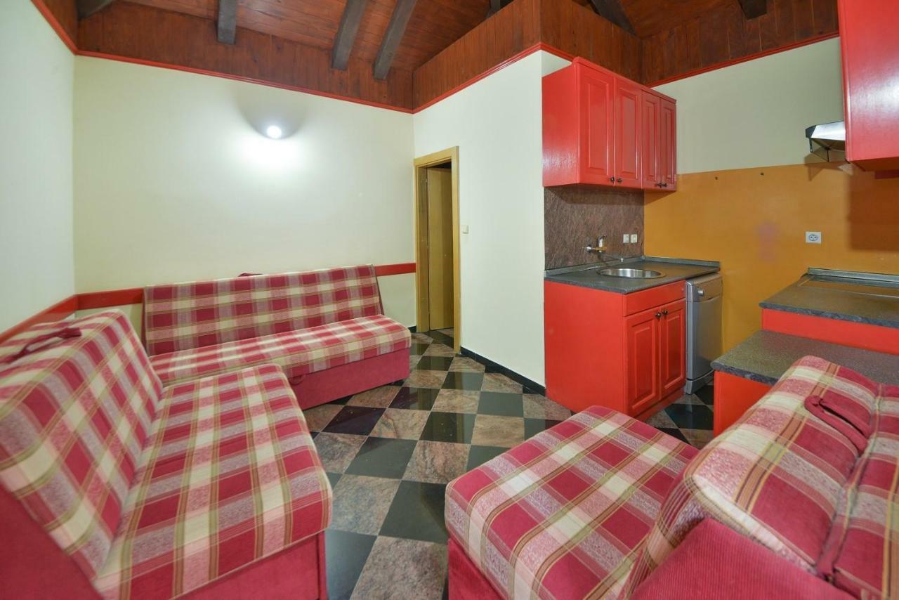 Villa Montenegro Budva Bagian luar foto