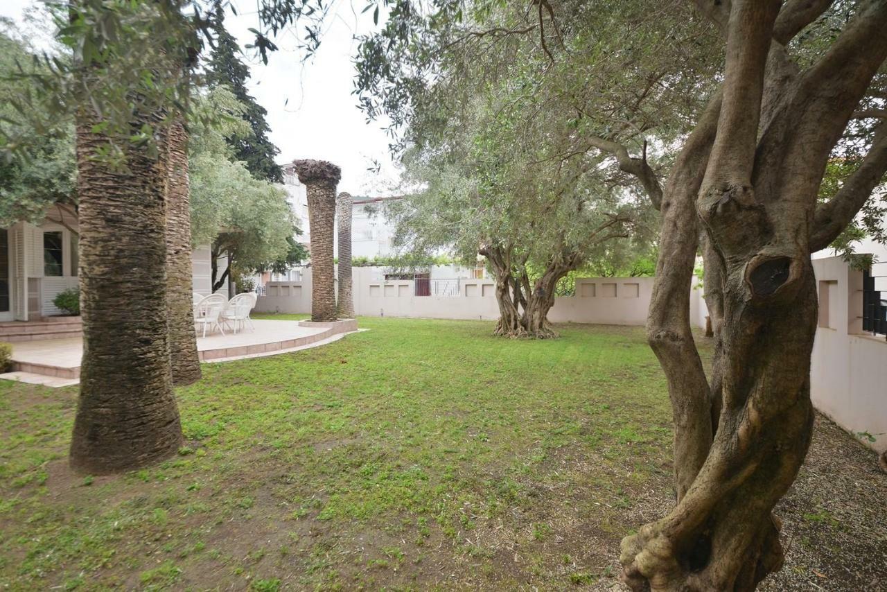 Villa Montenegro Budva Bagian luar foto