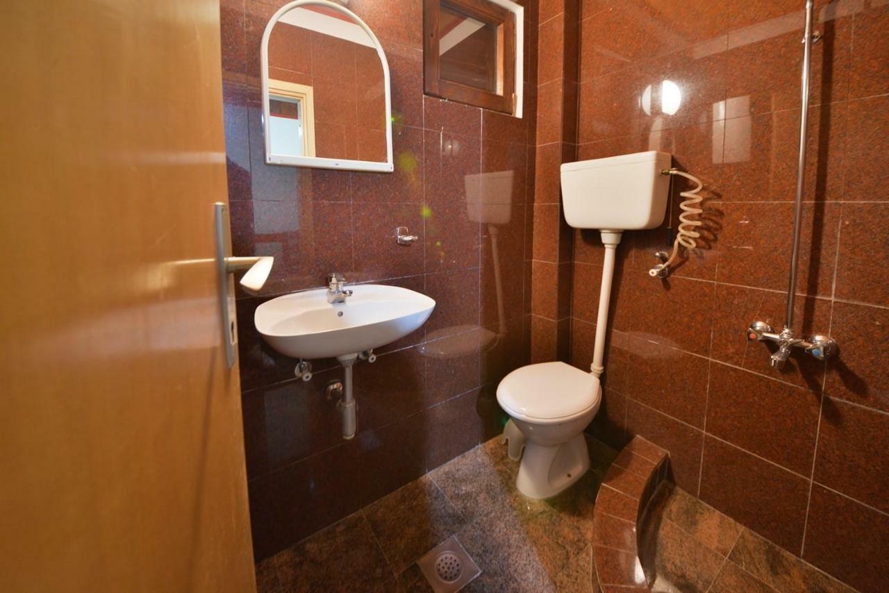 Villa Montenegro Budva Bagian luar foto