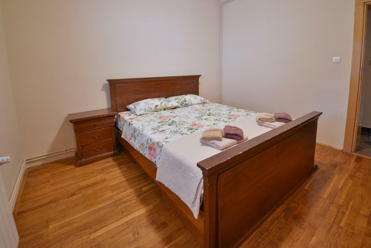 Villa Montenegro Budva Bagian luar foto