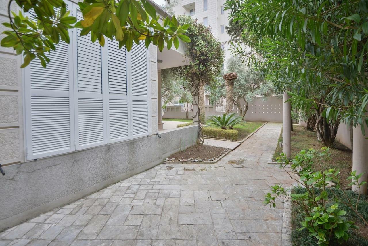 Villa Montenegro Budva Bagian luar foto