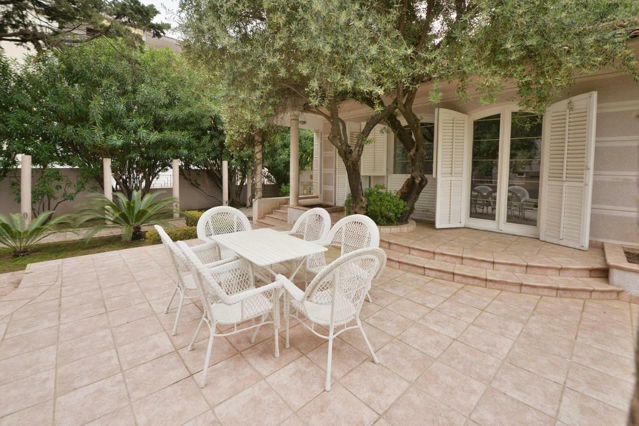 Villa Montenegro Budva Bagian luar foto